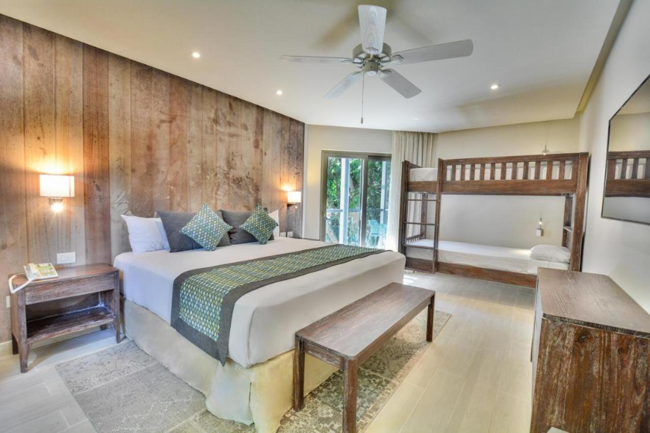 Sandos Caracol Eco Hotel Playa del Carmen