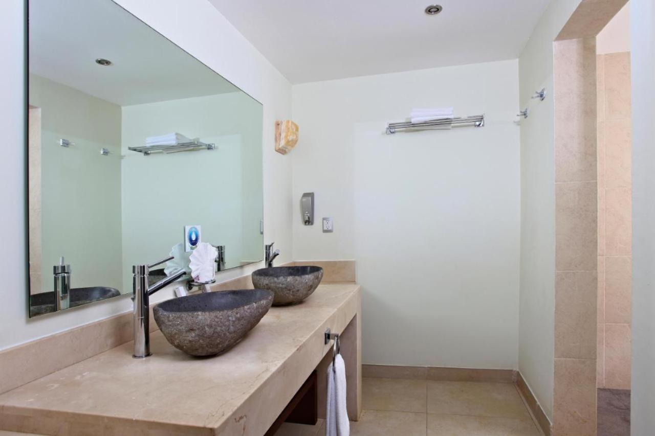 Hotel Sandos Caracol Eco Playa del Carmen