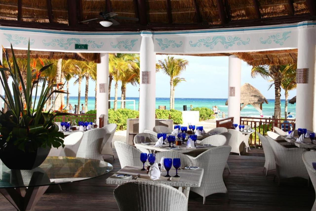 Hotel Sandos Caracol Eco 5*